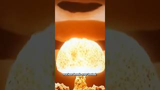 Biggest Nuclear Test Ever 😱 (too big)