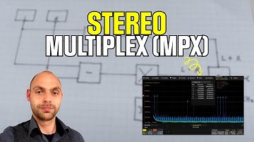 How Does Stereo Multiplex for FM Broadcast Radio Transmissions work?