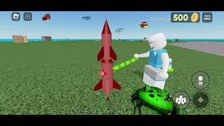 We bacame friends on roblox