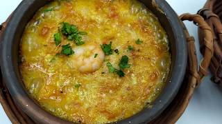 Receta GranPez 