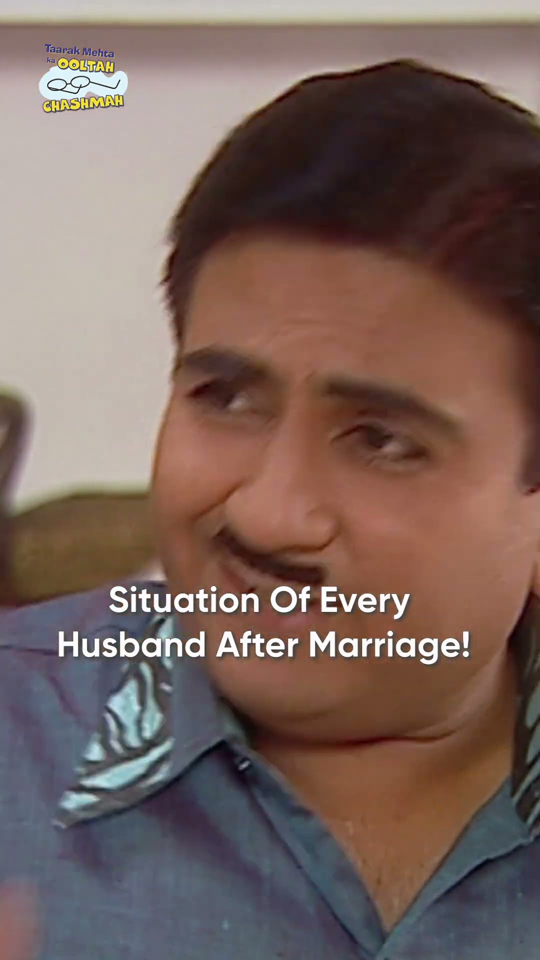 Share it if you relate! #tmkoc #funny #comedy #relatable #shorts #funnyshorts #gym #fitness #wedding