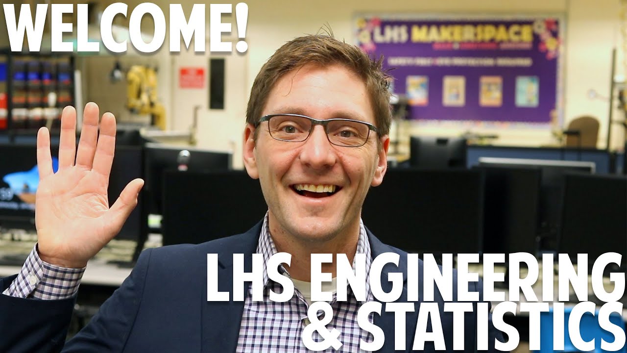 Welcome To Lathrop Engineering & Statistics - YouTube