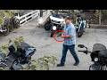 Ex-Cop Drove 2,000 Miles to Shoot His Estranged Wife (3 People Died!)