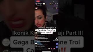 Gaga Bulut Evli Erkeklerle Ifşaları