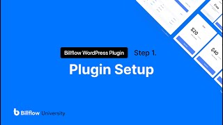 WordPress Subscription Plugin by Billflow