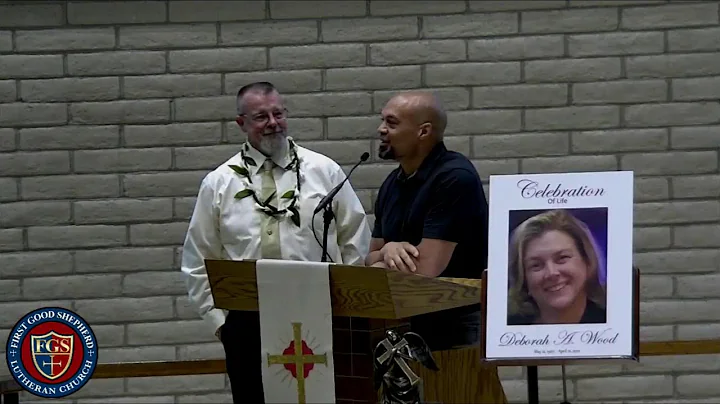 Deborah Wood Celebration of Life