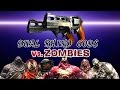 Dead Trigger 2 DUAL RHINO 60DS Mk10 vs. Zombies HD