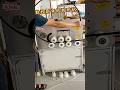 Photo frame bending machine, picture frame bending machine, aluminum alloy bending machine