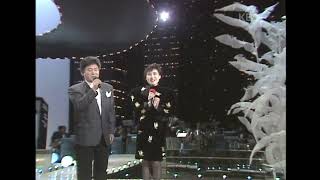 현철(Hyun Cheol) - 내 마음 별과 같이 [쇼특급] | KBS 1988.12.11 방송