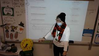 Mod 3 Lesson 7 Problem Set