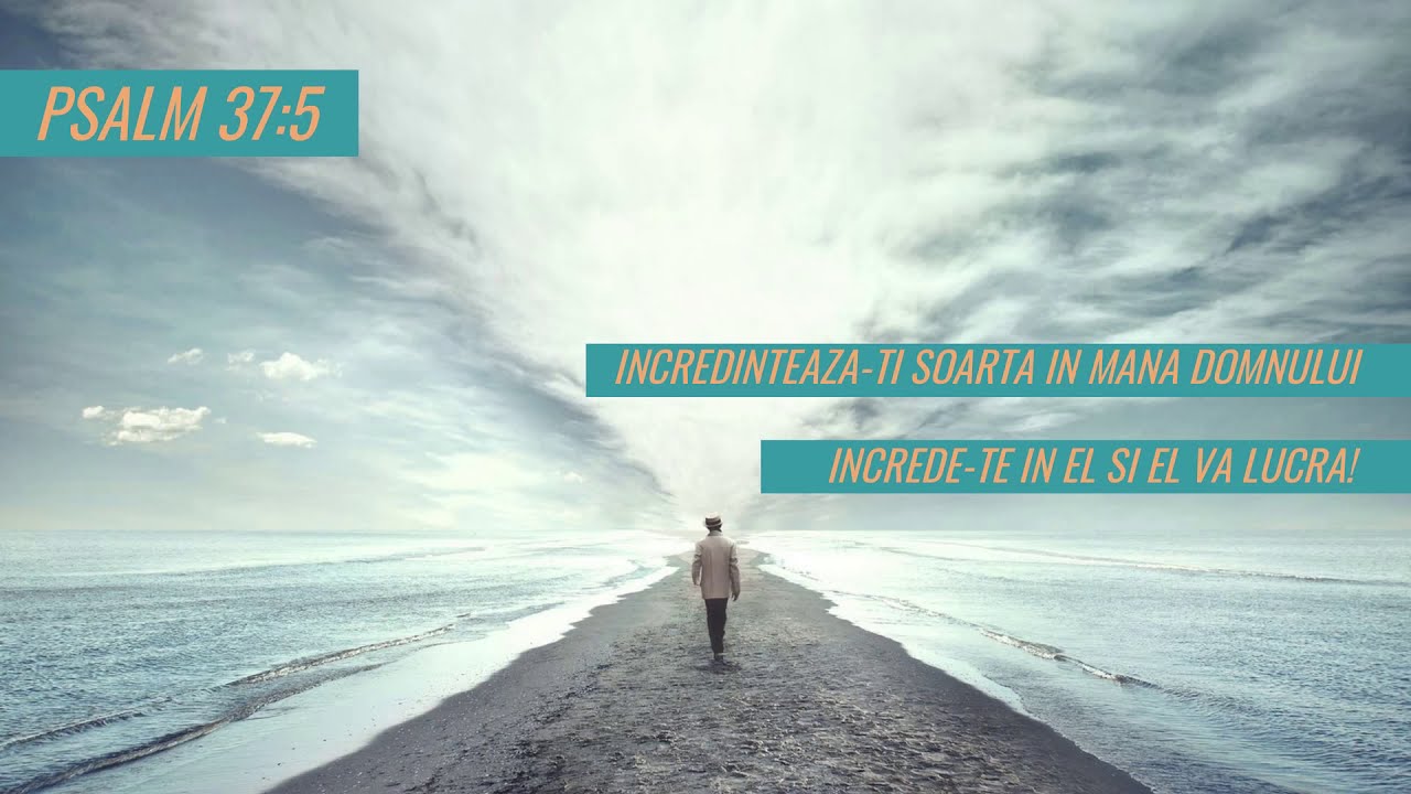 5015rec.com Megamix vol. 2 (Psalm 37:5)