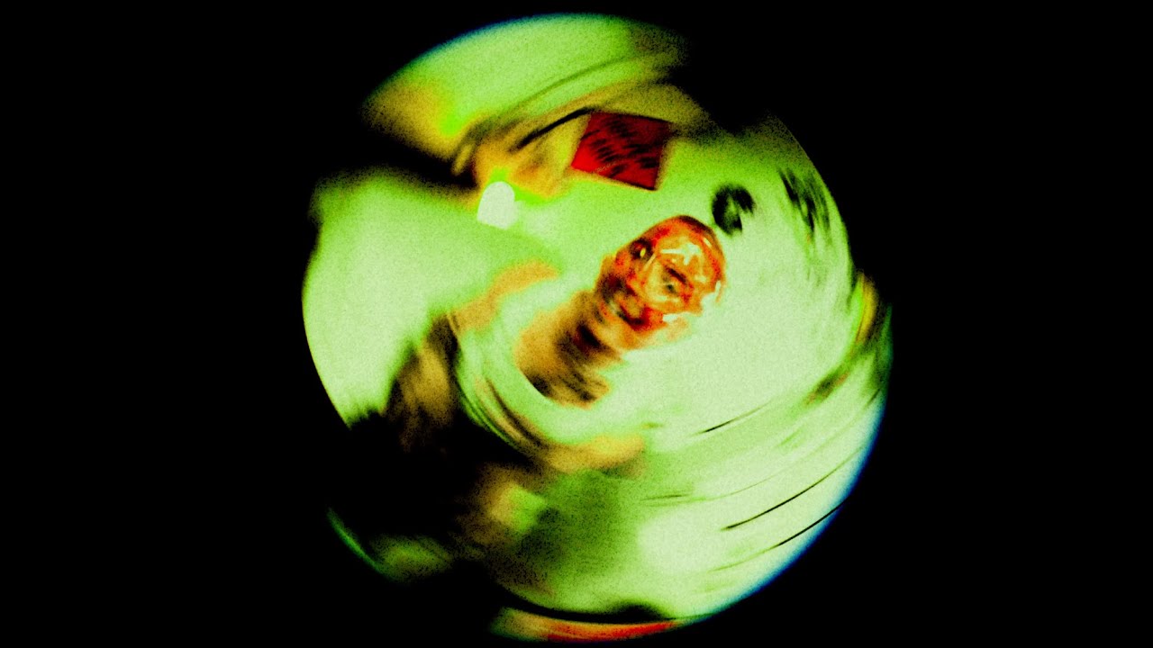 Holywatr - Moon Knight (Official Video) video thumbnail