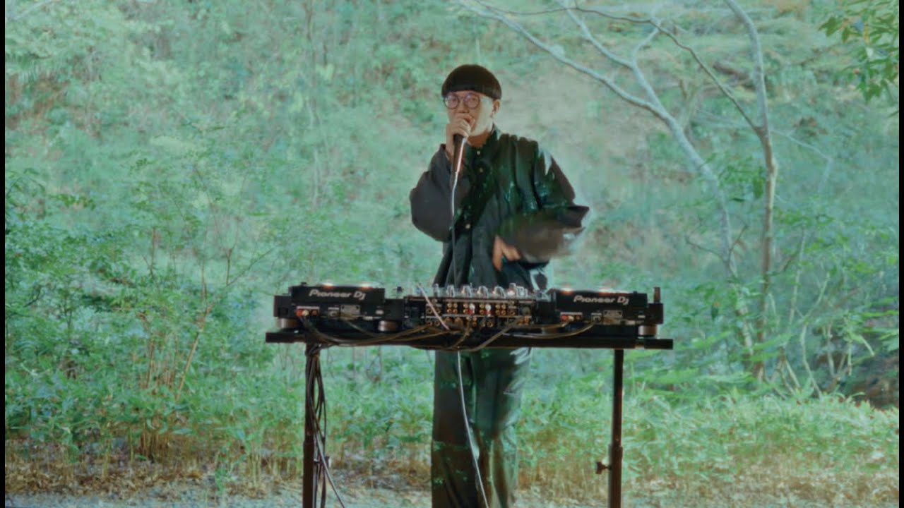 SO-SO - Green Mix (Midtempo DJ Set)