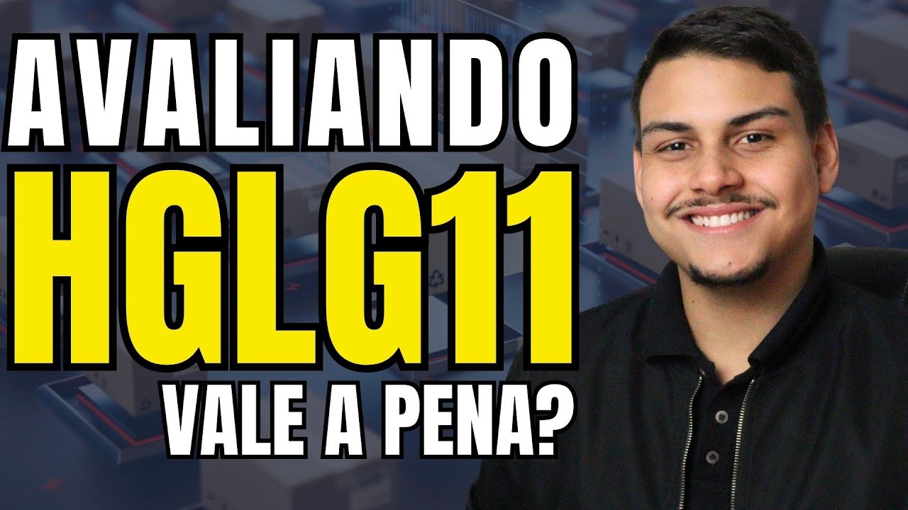 HGLG11: O que saber antes de investir nesse fundo imobiliário