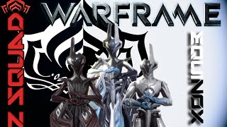 Warframe Equinox Maim Ultra Build