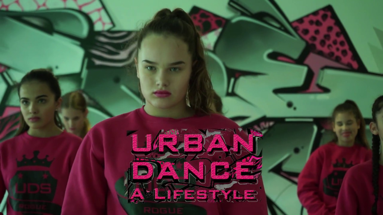 Rogue @UDS 2018 Clipshoot