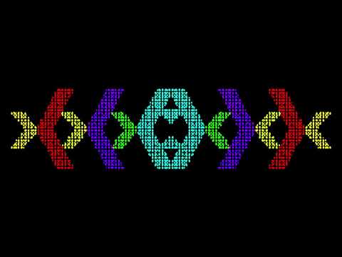 Chevron-Shape Motion Graphics - use in your own project