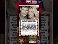 THE POWER COUPLE NOBODY KNEW WAS FALLING APART