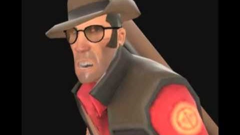 Source SDK Animation Practice