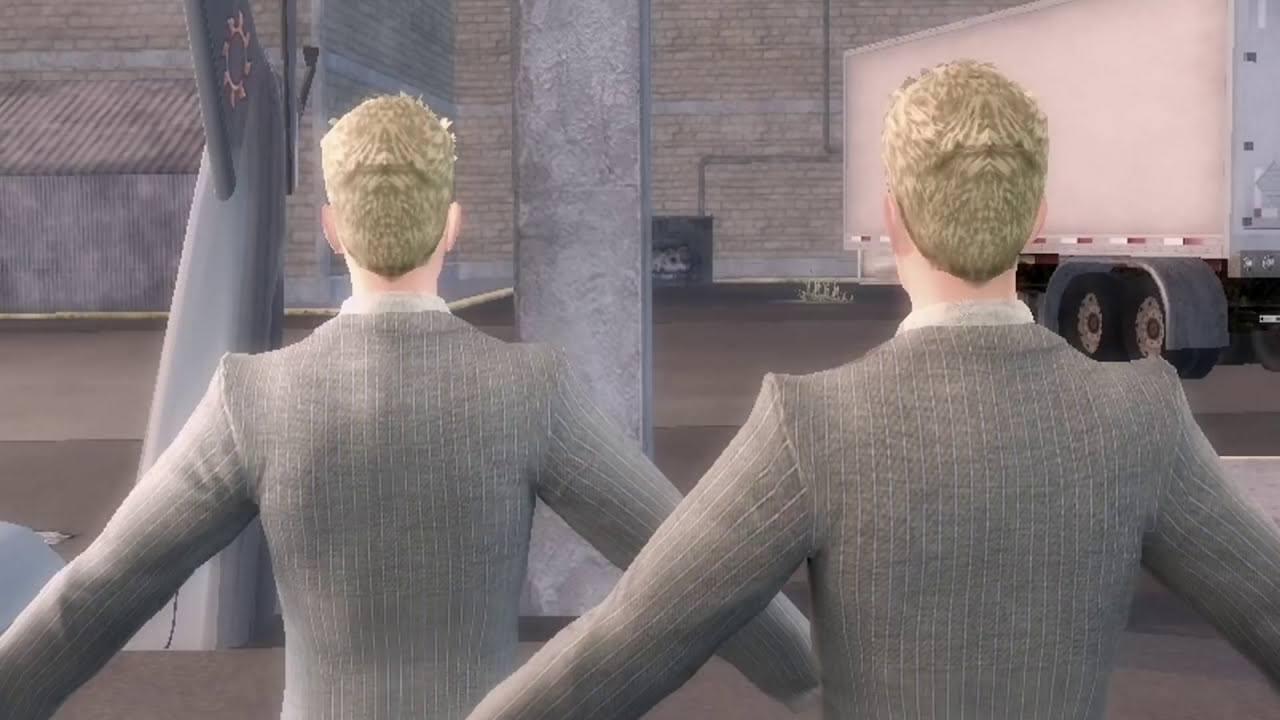 saints row 2 how dane vogel save christmas youtube saints row 4 how the saints save christmas