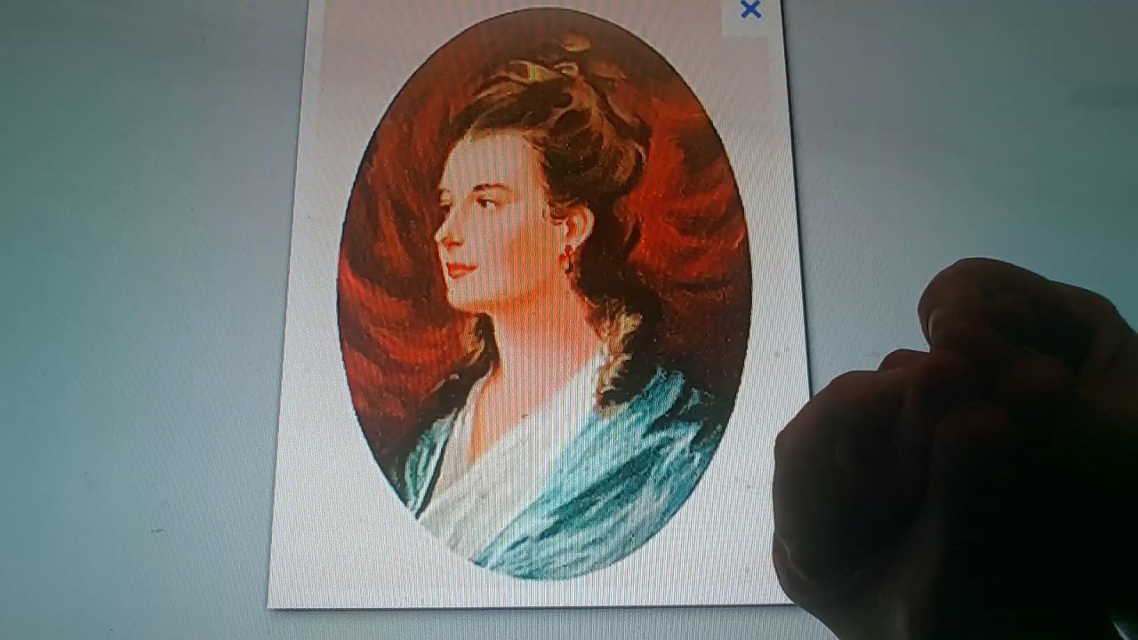 Horacio the handsnake - Martha Wayles Jefferson