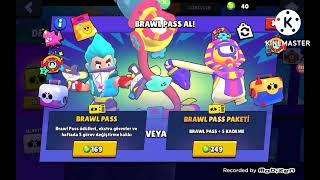 Oha Arkadaşlar Brokun Sesi Var