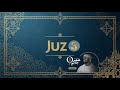 RAMADAN 2026 JUZ U 3 
