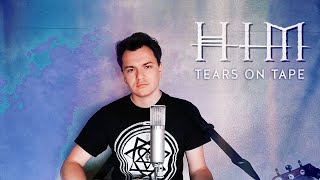 HIM - Tears On Tape - Cover by Andrey Zubekhin (+ Chords) HIM - Tears On Tape - Cover by Andrey Zubekhin (+ Chords)