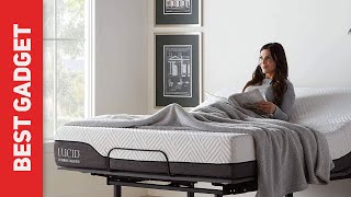 Best Adjustable Beds 2021 - LUCID L150 Bed Base