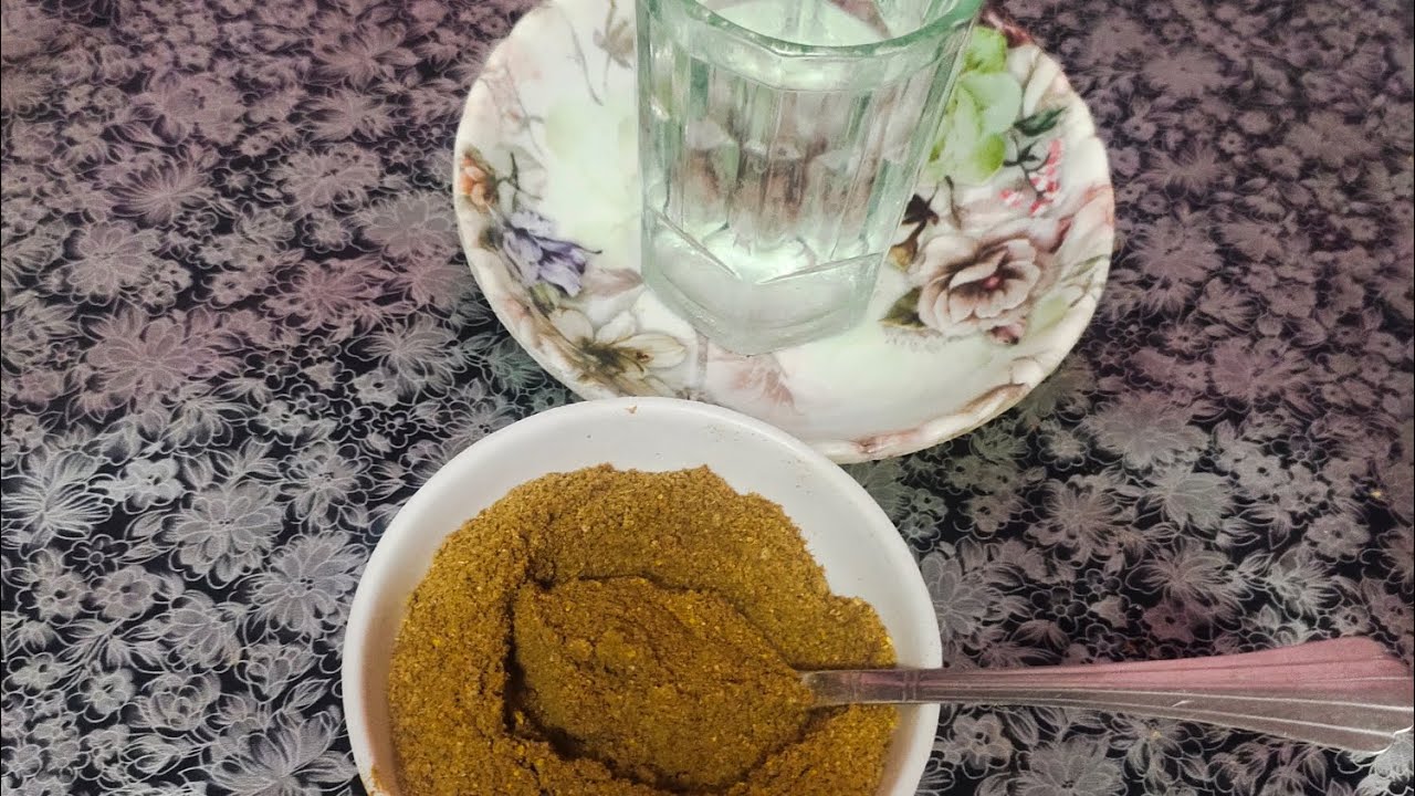 pet Kam Karne ki dawai by Kolkata style tasty yummyfood YouTube