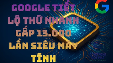 Thuật toán nhanh hơn siêu máy tính 13.000 lần – cột mốc mở ra kỷ nguyên ứng dụng thực tế