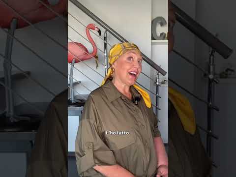 Video Il momento di crisi durante le terapie oncologiche