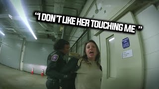 When Entitled People Think Theyre Above The Law
