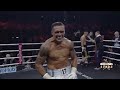 Oleksandr Usyk | Boxing's Greatest Of All Time (They Doubted) 