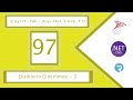 #97 Çayırlı FM Asp.Net Core 7.0 Radyo Projesi - Eksiklerin Giderilmesi - 3