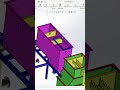 Large Assembly Drawing in SolidWorks 🔥 | Mechanical Drafting Tutorial