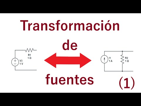 Video: ¿Para una fuente de voltaje práctica?