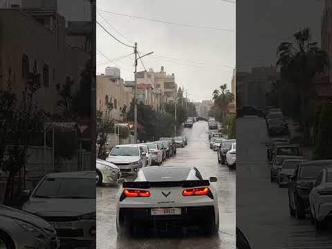 كورفت وبس اشتراك للمزيد سيارات درفت سرعة 