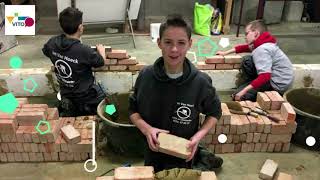 promofilm STEM wetenschappen techniek