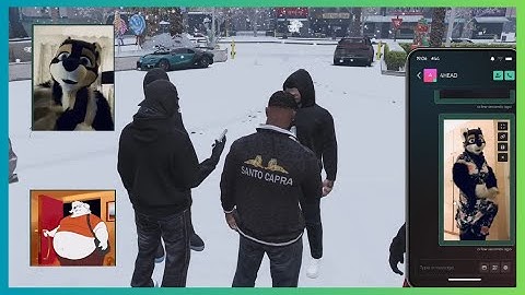 Future is NOT beating the furry allegations | NoPixel 4.0 GTA RP | RP Clips Hub