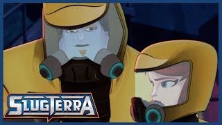 Slugterra 108  Deadweed  HD | Full Episode