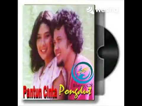 Toni dan aulia PANTUN CINTA lapalapa