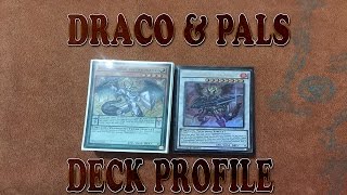 Draco & Pals *New Pepe* Feb 8th Adjustment List Deck Profile