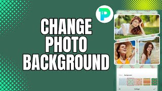How to Change Photo Background in PickU 2025? screenshot 5