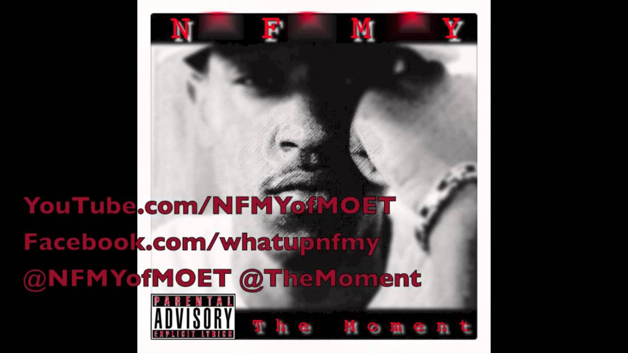 NFMY - The Moment