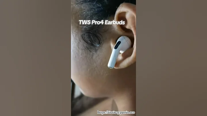 ￼[Latest] Air/pods 3 Gen earphone premium Wireless headphones with microphones Bluetooth earbud