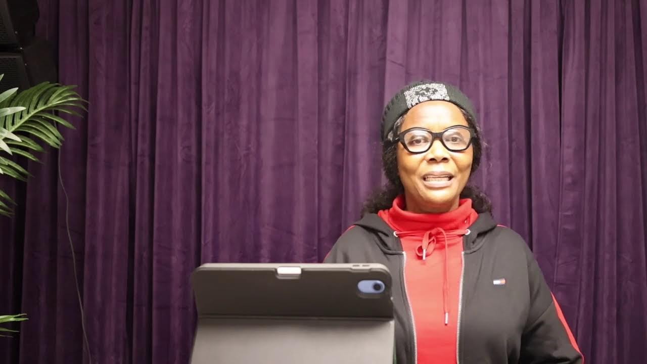 KUFUNGA NA KUOMBA SIKU 14 (DAY 13)  17/01/2026