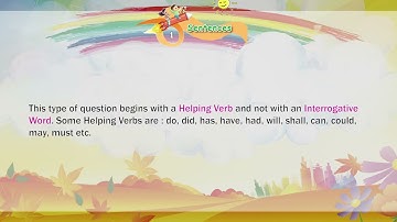 Genius Gems Books Grammar 4 Class 1