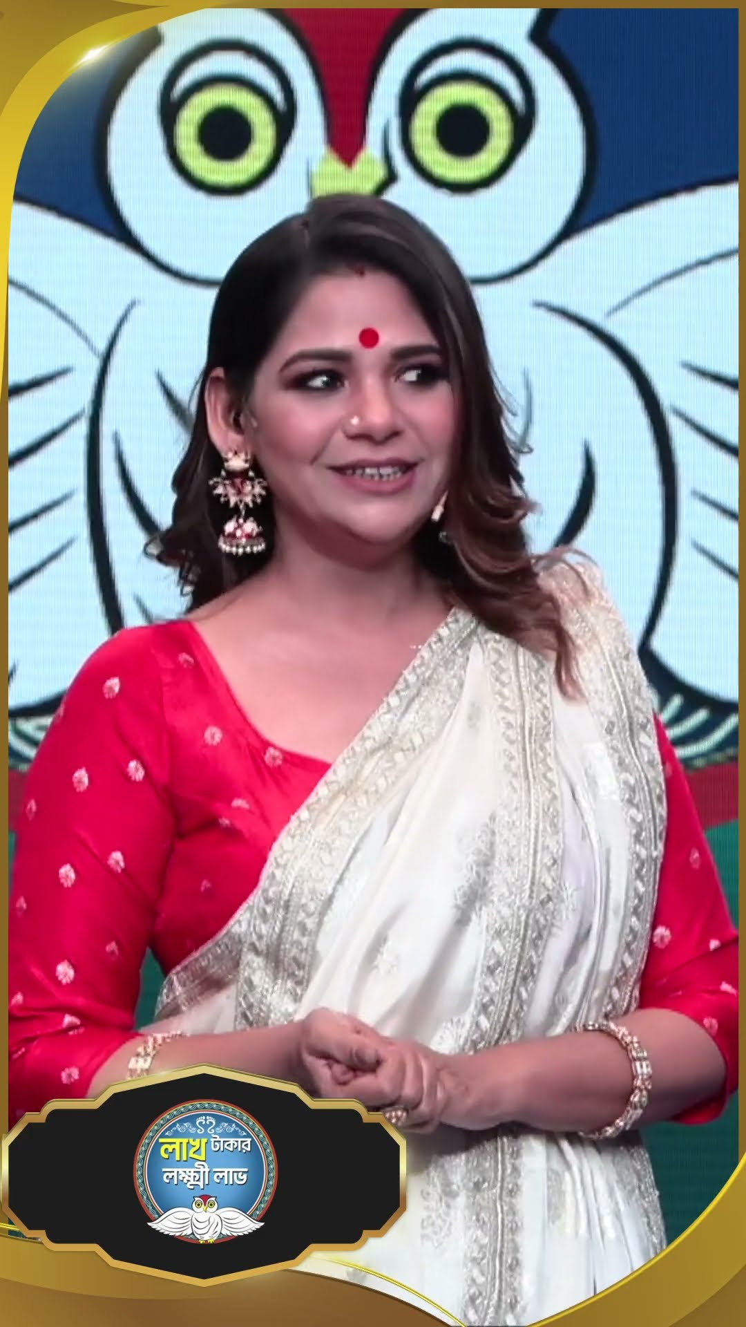 #LakhTakarLokkhiLabh #sunbanglaserial #shorts #ytshorts