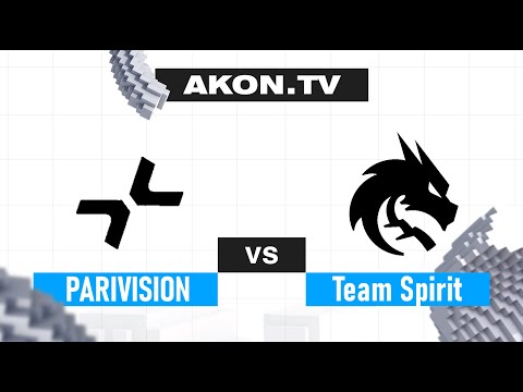 ДОТА 2 [RU] PARIVISION vs Team Spirit [bo1] 1win Series Fall, Group B, Upper Bracket, Round 1